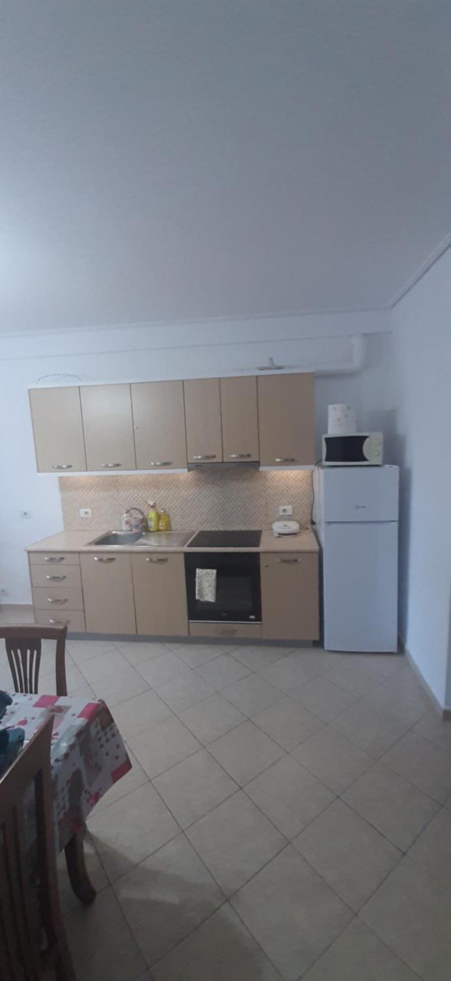 Meni'S Family Apartament Sarandë Exteriör bild